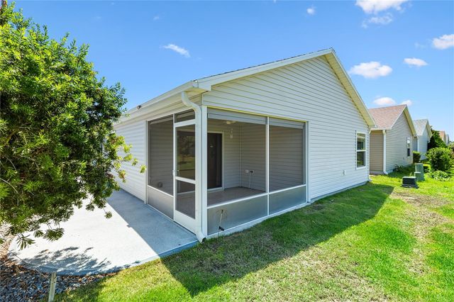 5690 CRAFT COURT, The Villages, FL 32162