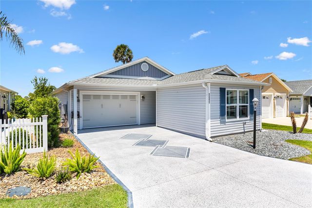 5690 CRAFT COURT, The Villages, FL 32162