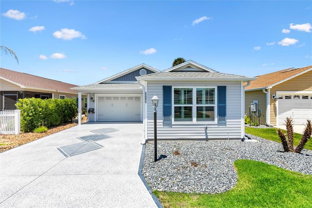 5690 CRAFT COURT, The Villages, FL 32162