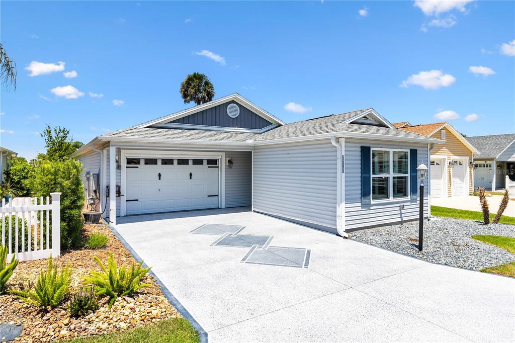 5690 CRAFT COURT, The Villages, FL 32162