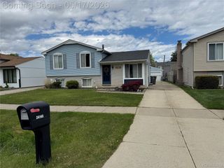 24145 Cottrell Street, Clinton Charter Township, MI 48035
