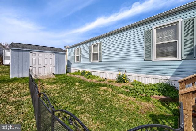 141 COWHIDE CIR, Middle River, MD 21220