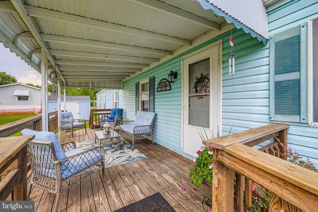 141 COWHIDE CIR, Middle River, MD 21220