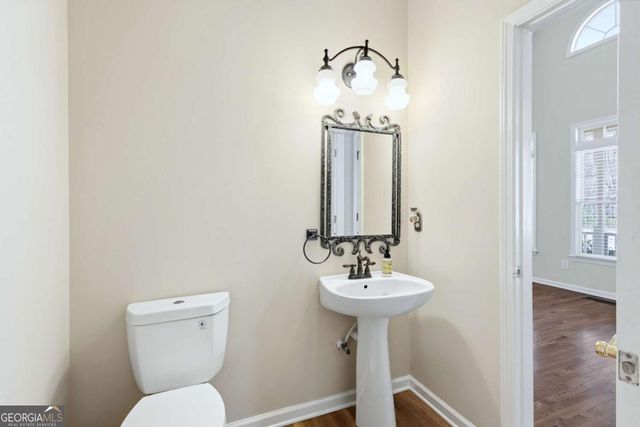 3805 Jones Creek Drive, Buford, GA 30519