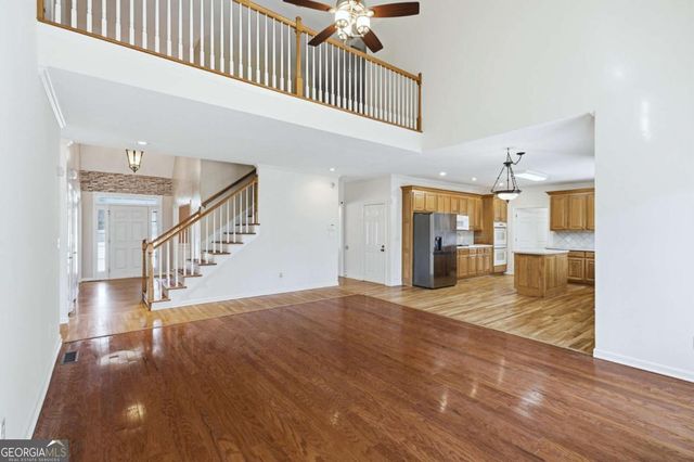 3805 Jones Creek Drive, Buford, GA 30519