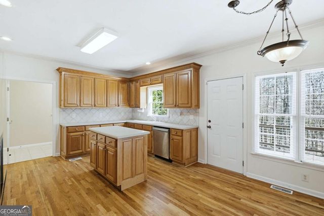 3805 Jones Creek Drive, Buford, GA 30519