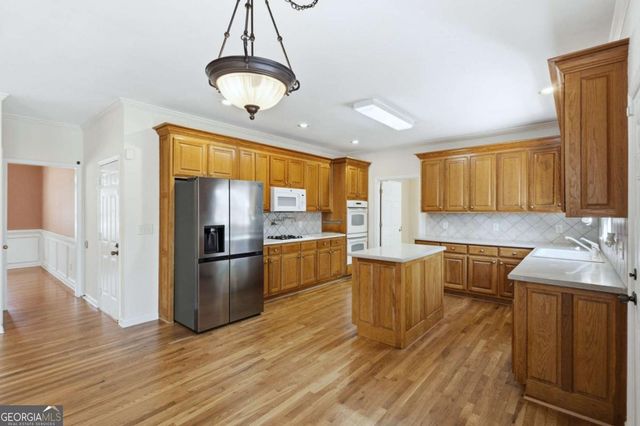 3805 Jones Creek Drive, Buford, GA 30519