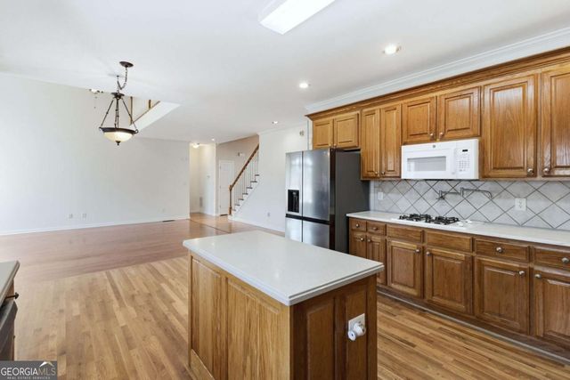 3805 Jones Creek Drive, Buford, GA 30519