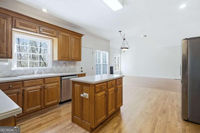 3805 Jones Creek Drive, Buford, GA 30519