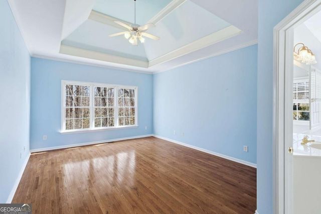 3805 Jones Creek Drive, Buford, GA 30519