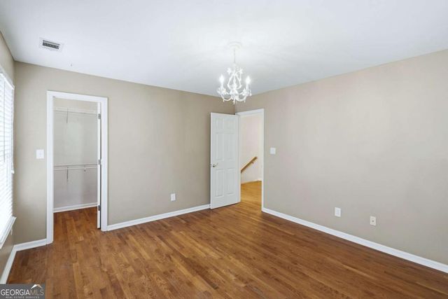 3805 Jones Creek Drive, Buford, GA 30519