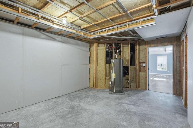 3805 Jones Creek Drive, Buford, GA 30519