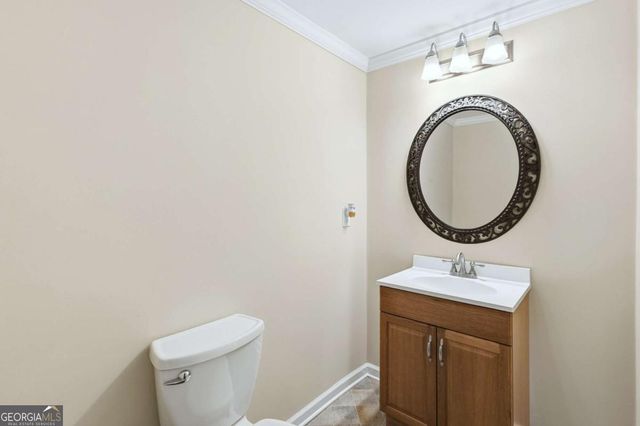 3805 Jones Creek Drive, Buford, GA 30519