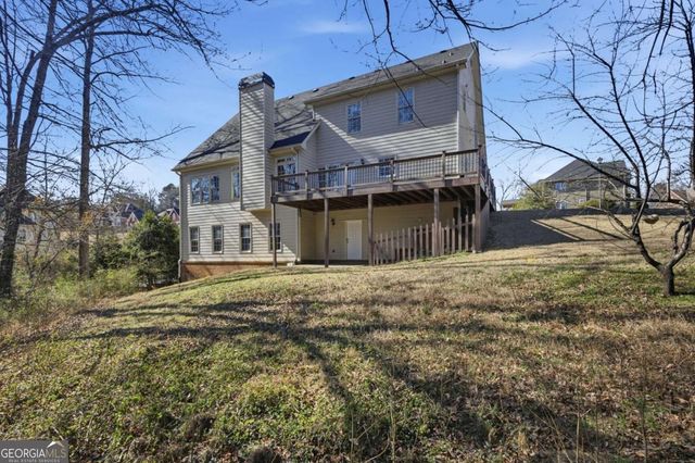 3805 Jones Creek Drive, Buford, GA 30519