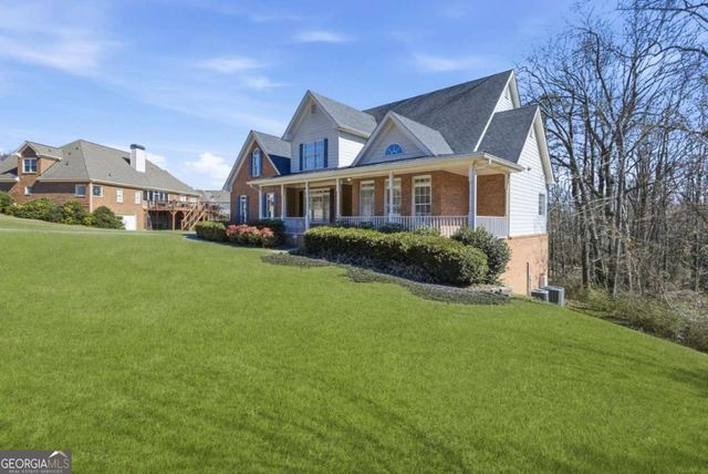 3805 Jones Creek Drive, Buford, GA 30519