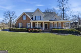 3805 Jones Creek Drive, Buford, GA 30519