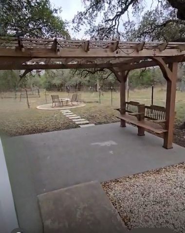 1115 County Road 220, Florence, TX 76527