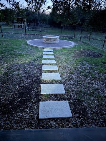 1115 County Road 220, Florence, TX 76527