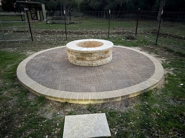 1115 County Road 220, Florence, TX 76527