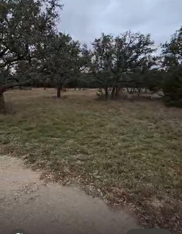 1115 County Road 220, Florence, TX 76527