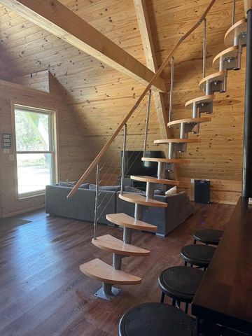 1115 County Road 220, Florence, TX 76527