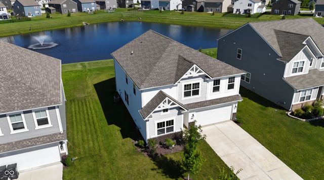 8631 Kellner Street, Pendleton, IN 46064