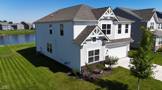 8631 Kellner Street, Pendleton, IN 46064