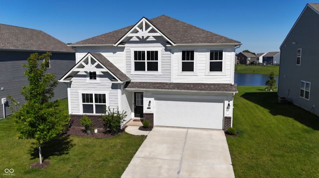 8631 Kellner Street, Pendleton, IN 46064