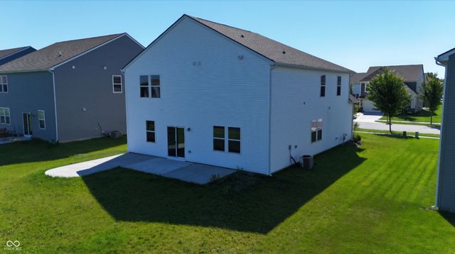 8631 Kellner Street, Pendleton, IN 46064