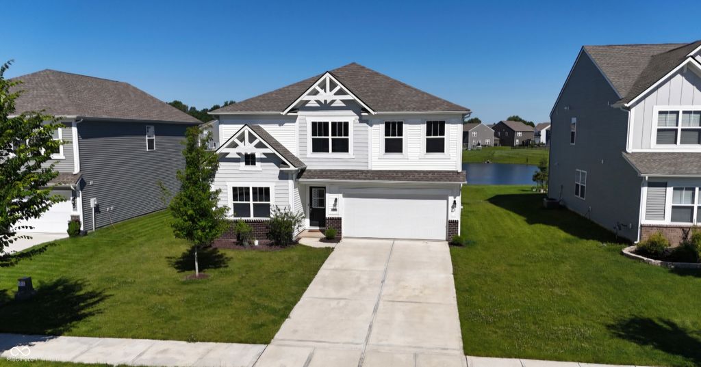 8631 Kellner Street, Pendleton, IN 46064