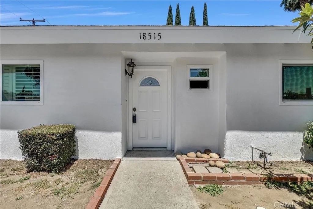 18515 Los Machos, Rowland Heights, CA 91748