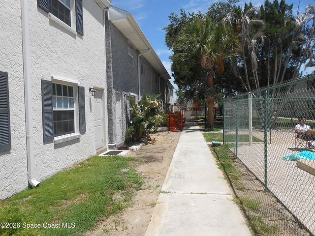 55 Needle Boulevard 50, Merritt Island, FL 32953