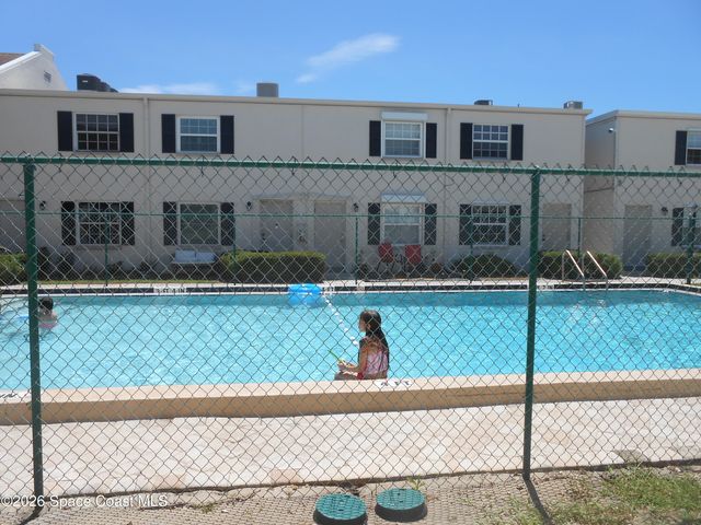 55 Needle Boulevard 50, Merritt Island, FL 32953