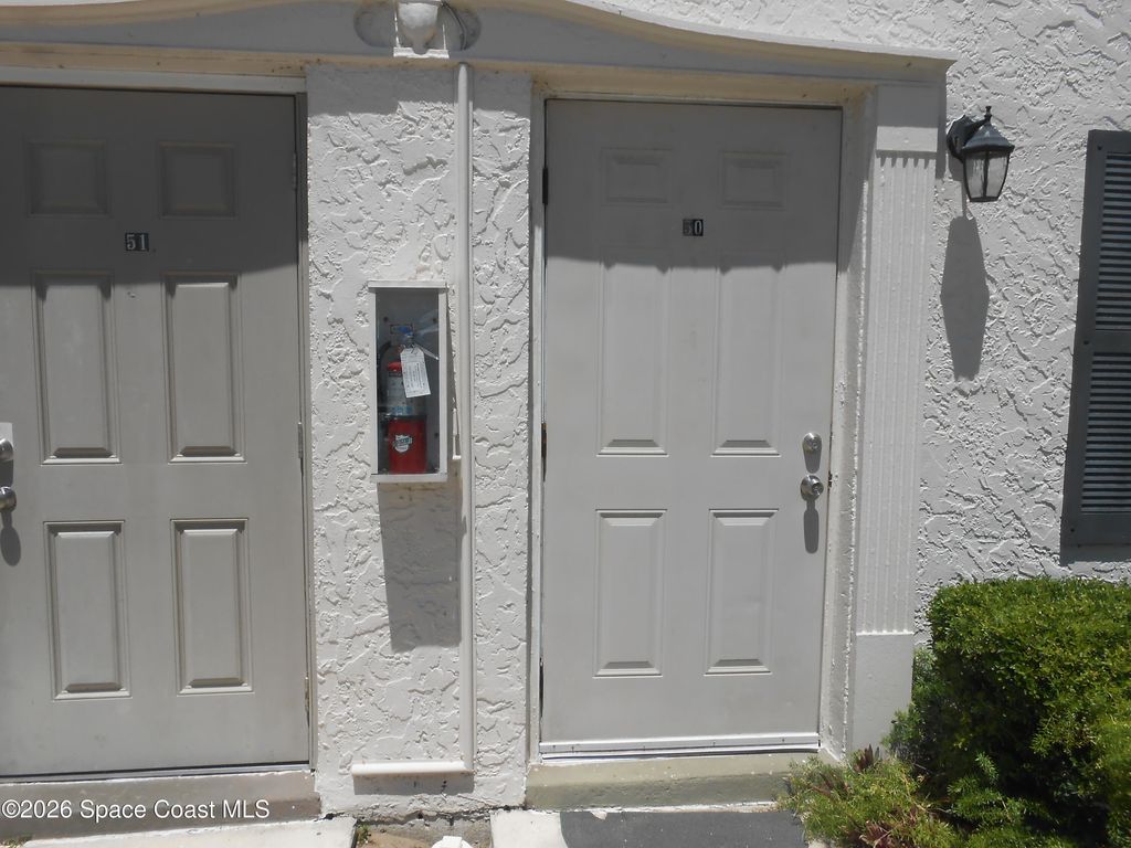 55 Needle Boulevard 50, Merritt Island, FL 32953