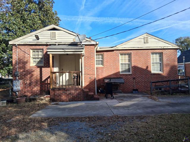 2722 Suwanee Avenue, Macon, GA 31204