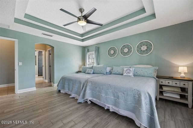 33114 PRAIRIE PARKE Place, Fernandina Beach, FL 32034