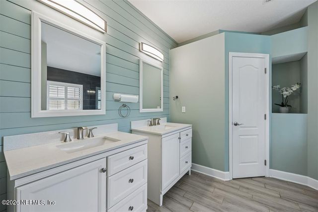 33114 PRAIRIE PARKE Place, Fernandina Beach, FL 32034