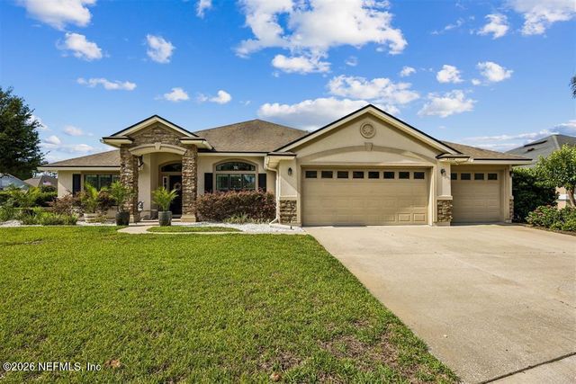 33114 PRAIRIE PARKE Place, Fernandina Beach, FL 32034