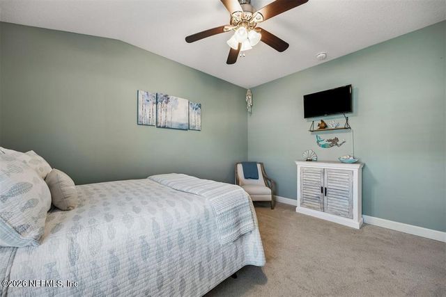 33114 PRAIRIE PARKE Place, Fernandina Beach, FL 32034