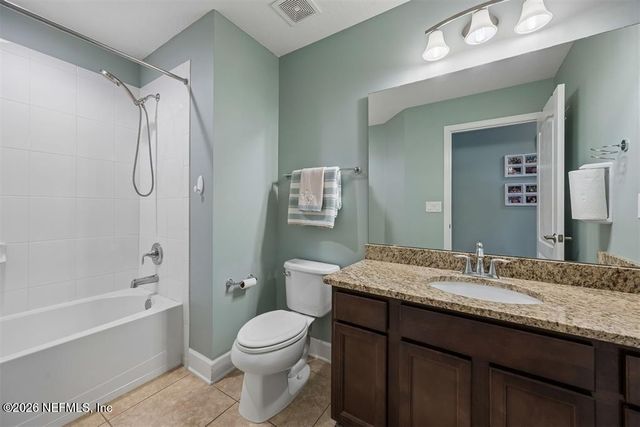 33114 PRAIRIE PARKE Place, Fernandina Beach, FL 32034