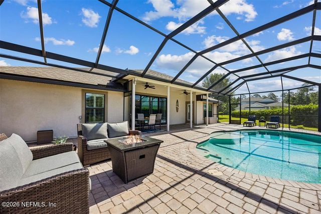 33114 PRAIRIE PARKE Place, Fernandina Beach, FL 32034