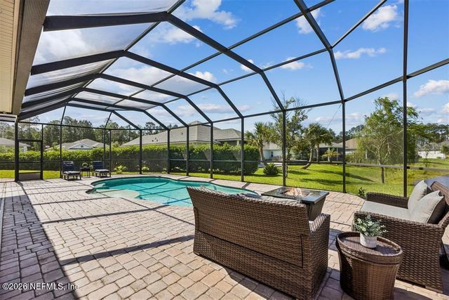 33114 PRAIRIE PARKE Place, Fernandina Beach, FL 32034