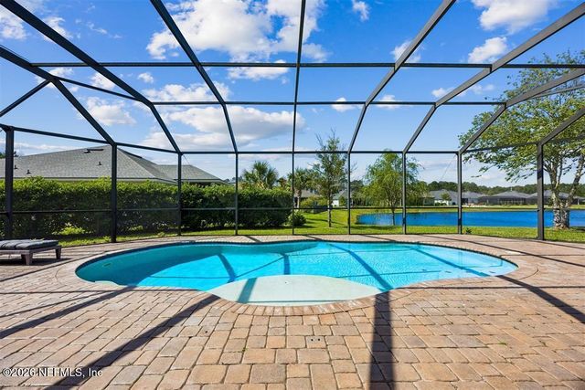 33114 PRAIRIE PARKE Place, Fernandina Beach, FL 32034