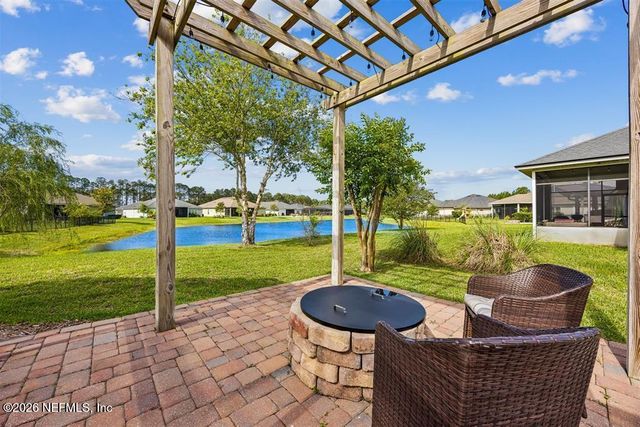 33114 PRAIRIE PARKE Place, Fernandina Beach, FL 32034