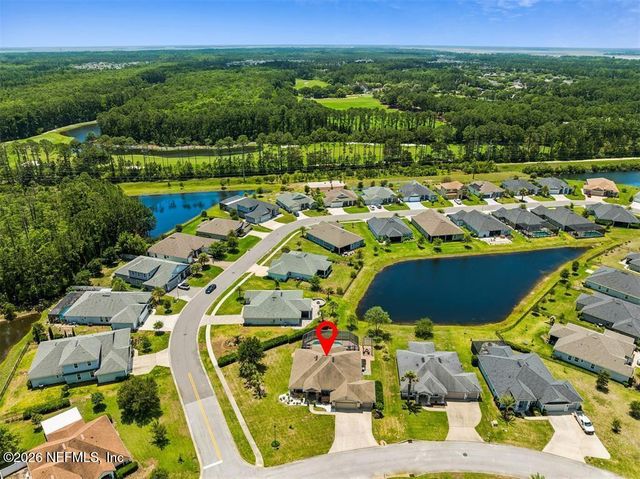 33114 PRAIRIE PARKE Place, Fernandina Beach, FL 32034