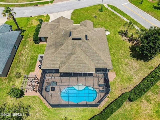 33114 PRAIRIE PARKE Place, Fernandina Beach, FL 32034