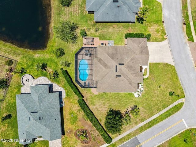 33114 PRAIRIE PARKE Place, Fernandina Beach, FL 32034