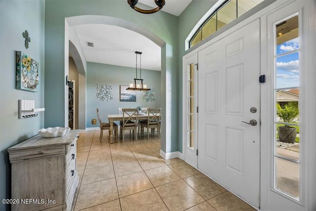 33114 PRAIRIE PARKE Place, Fernandina Beach, FL 32034