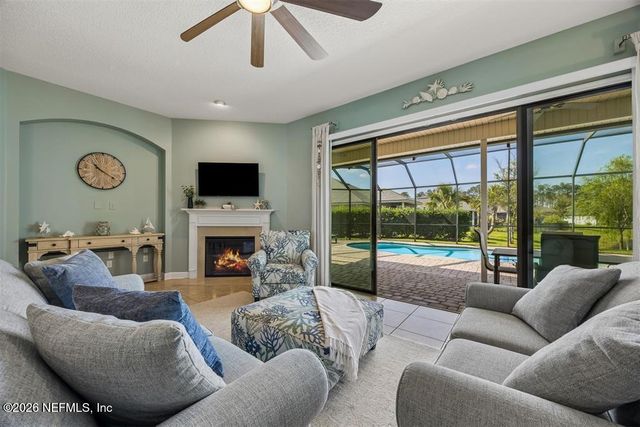 33114 PRAIRIE PARKE Place, Fernandina Beach, FL 32034