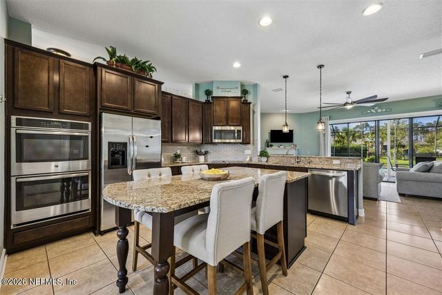 33114 PRAIRIE PARKE Place, Fernandina Beach, FL 32034